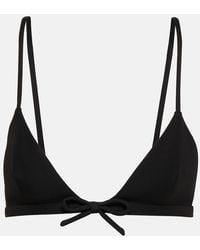 Valentino - Top Bralette - Lyst