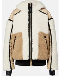 Bogner - Giacca Da Sci Krad Con Cappuccio - Lyst