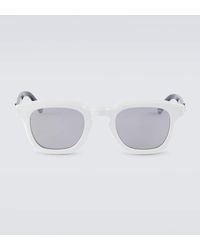 Moncler - Gradd Square Sunglasses - Lyst