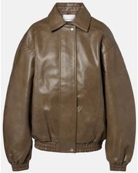 Frankie Shop - Prescott Oversized Jacket - Lyst