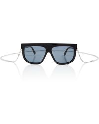 Stella McCartney Sunglasses for Women - Up to 78% off | Lyst