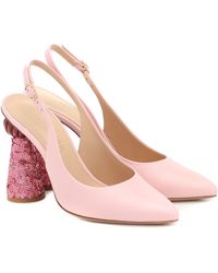 jacquemus heels sale