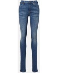 Gucci - Skinny Jeans - Lyst