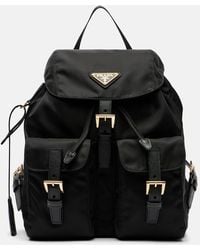 Prada - Re-Edition 1978 Small Re-Nylon Backpack - Lyst