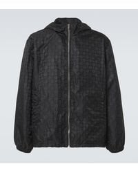 Givenchy - Monogram Jacket - Lyst