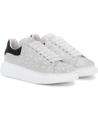 Alexander McQueen - Sneakers - Lyst