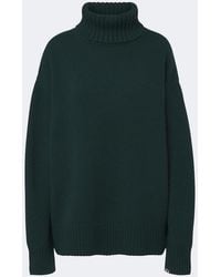 Extreme Cashmere - N°20 Oversize Xtra Cashmere Sweater - Lyst