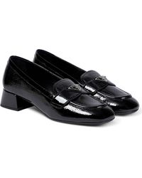 Zapatos Prada de mujer: hasta el 30 % de descuento | Lyst
