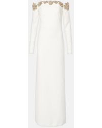 Costarellos - Meline Gown - Lyst