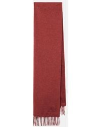Loro Piana - Sciarpa Grande Unita - Lyst