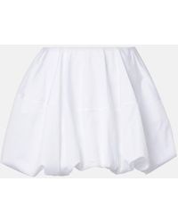 Alaïa - Bubble Skirt - Lyst