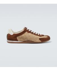 Gucci - Shift Sneaker - Lyst