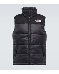 The North Face Hmlyn Vest - Black