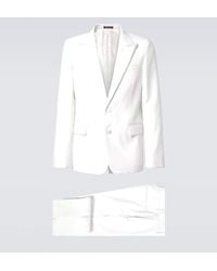 Gucci - Wool Suit - Lyst
