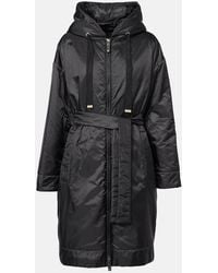 Max Mara - Parka - Lyst