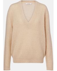 Dorothee Schumacher - Luxury Love Cashmere Sweater - Lyst