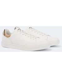 Burberry - Sneakers - Lyst