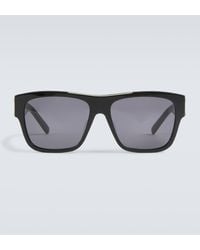 Givenchy - 4g Square Sunglasses - Lyst