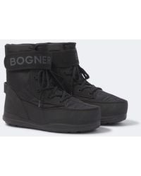 Bogner - Laax 7 D Snow Boots - Lyst