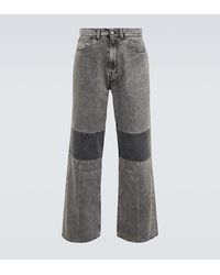 Our Legacy - Straight Jeans Extended Third Cut - Lyst