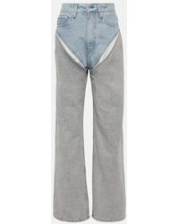 Y. Project - Jeans regular - Lyst