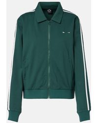 The Upside - Cobra Pari Track Jacket - Lyst