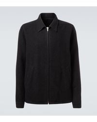 Rick Owens - Brad Virgin Wool Jacket - Lyst