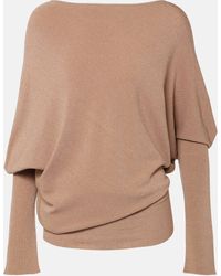 Wolford - Gathered Top - Lyst