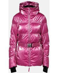 Jet Set - Chamonix Ski Jacket - Lyst