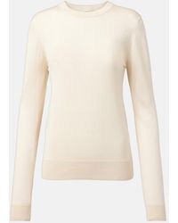 TOTEME - Pullover - Lyst