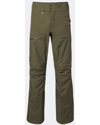 Norrøna - Lofoten Gore-Tex Ski Pants - Lyst