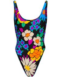 ysl bathing suit