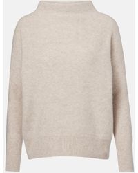Vince - Pull En Cachemire - Lyst
