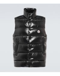 Moncler Waistcoats and gilets for Men | Black Friday Sale up to 20% | Lyst