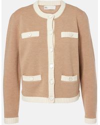 Tory Burch - Cardigans - Lyst