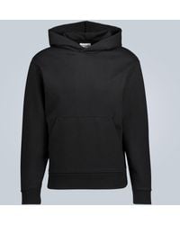 acne studios mens hoodie