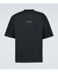 Acne t shirt sale Clearance