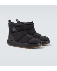 Canada Goose - Pender Padded Snow Boots - Lyst