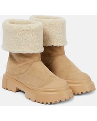 Hogan - Winter Boots - Lyst