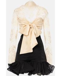 Zimmermann - Dresses - Lyst
