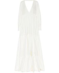 kalita maxi dress