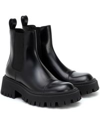Balenciaga Boots for Women | Online Sale up to 58% off | Lyst