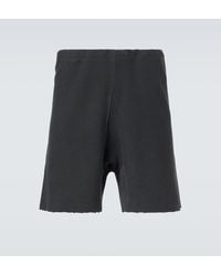 Maison Margiela - Shorts De Denim - Lyst