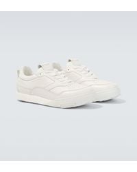 Givenchy - Baskets Yard En Cuir - Lyst