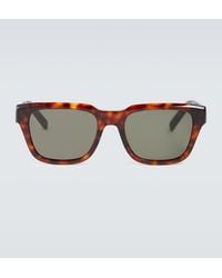 Dior - Diorb23 S1I Square Sunglasses - Lyst