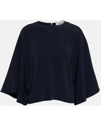 FFORME - Top Tala De Jersey - Lyst