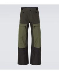 Peak Performance - Skihose Gravity Aus Gore-Tex - Lyst