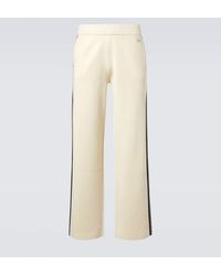 Wales Bonner - Tide Track Pants - Lyst