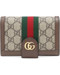 gucci ophidia gg chain wallet