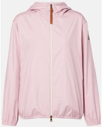 Moncler - Fegeos Hooded Jacket - Lyst